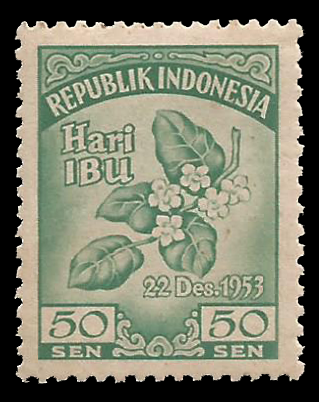 Read more about the article Hari Ibu