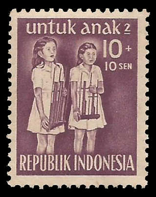 Read more about the article Untuk Anak-Anak