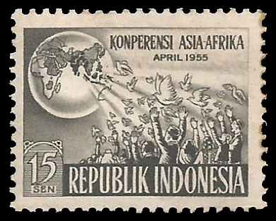 Read more about the article Konferensi Asia Afrika