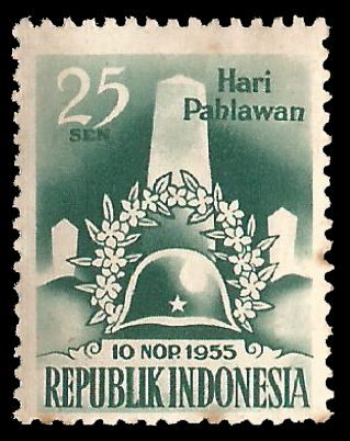 Read more about the article Hari Pahlawan