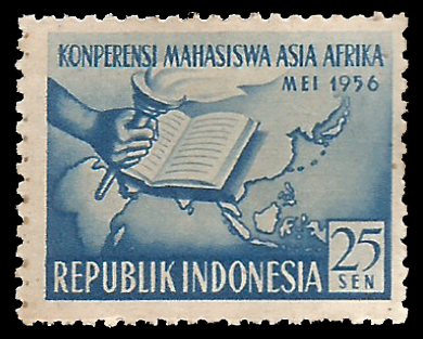 Read more about the article Konferensi Mahasiswa Asia Afrika