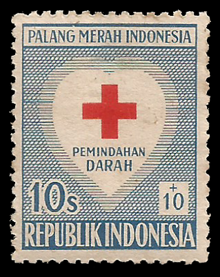 Read more about the article Palang Merah Indonesia