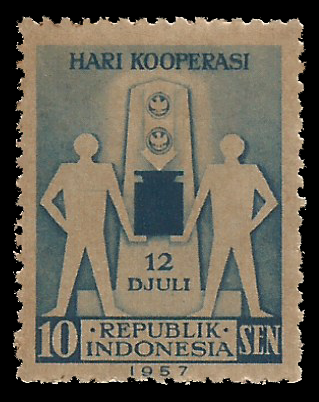 Read more about the article Hari Koperasi