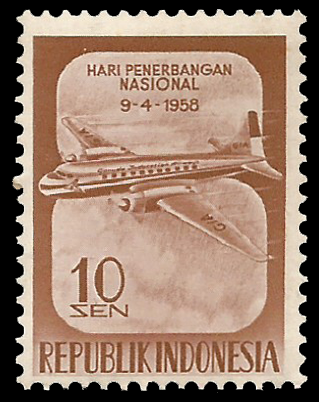 Read more about the article Hari Penerbangan Nasional