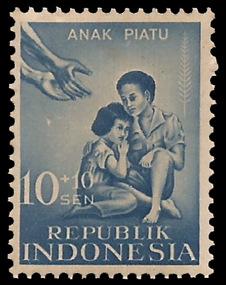 Read more about the article Anak Piatu