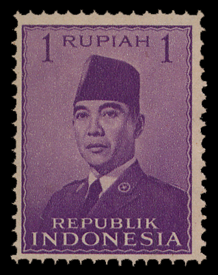 Read more about the article Presiden Soekarno 1951